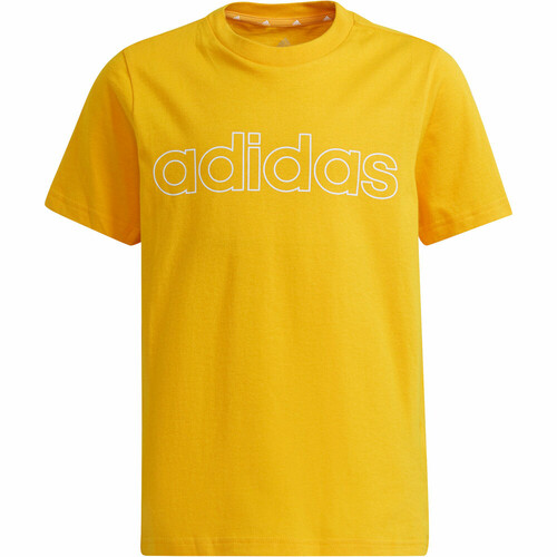 ADIDAS B LIN T AMVE amarillo