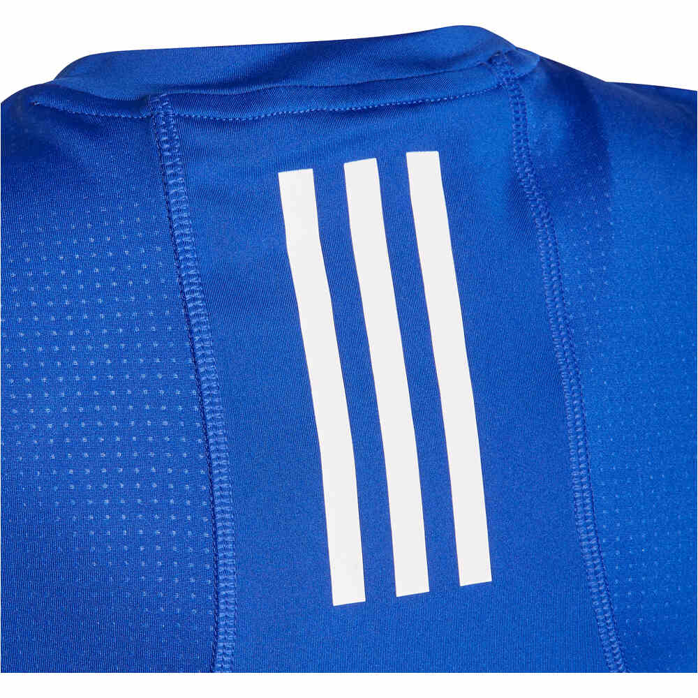 adidas camiseta manga corta niño Adidas B XFG AR TEE vista detalle adidas camiseta manga corta niño Adidas B XFG AR TEE vista detalle