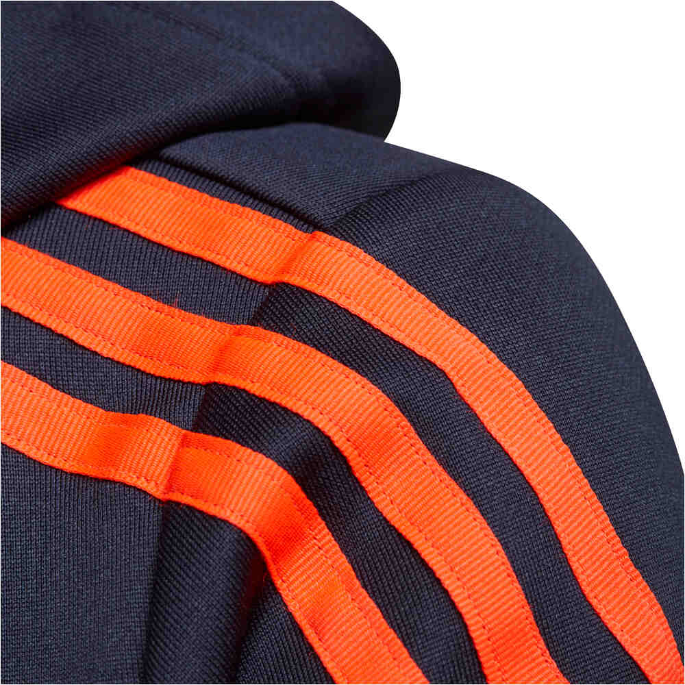 adidas sudadera niño Adidas B AR 3S HOOD 03 adidas sudadera niño Adidas B AR 3S HOOD 03