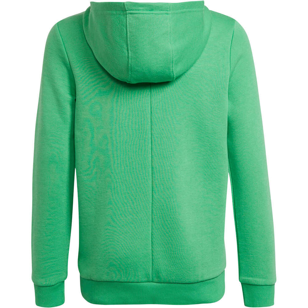 adidas sudadera niño Adidas B BL HD VENE vista trasera adidas sudadera niño Adidas B BL HD VENE vista trasera