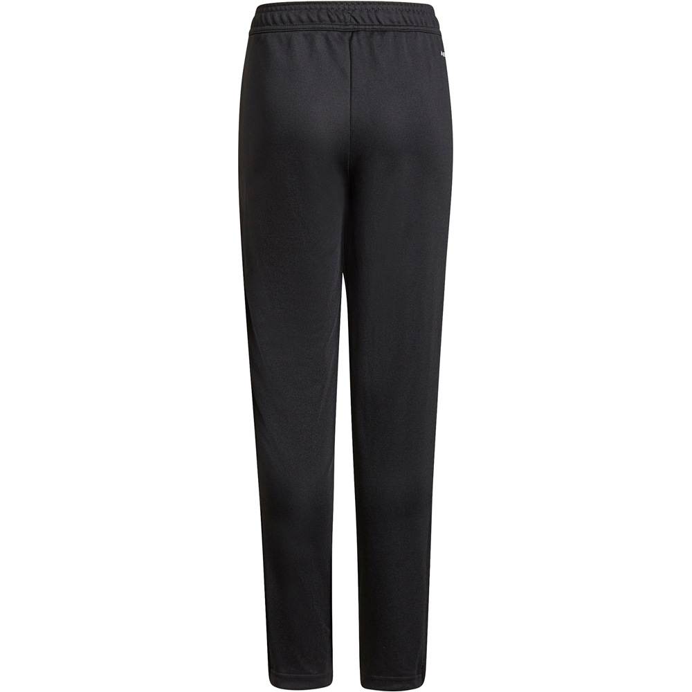 adidas pantalón niño Adidas TIRO TKPNT R Y vista trasera adidas pantalón niño Adidas TIRO TKPNT R Y vista trasera