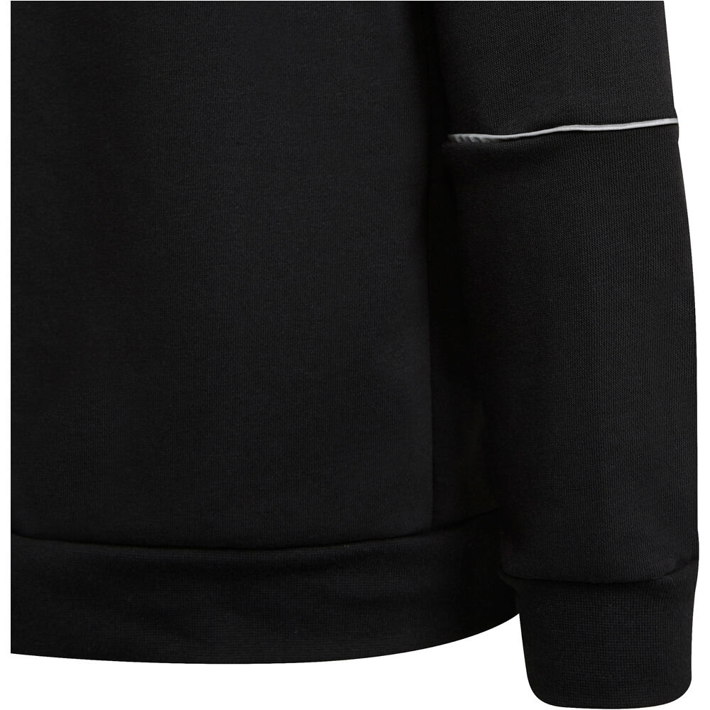 adidas sudadera niño Adidas TIRO HOODY R Y vista detalle adidas sudadera niño Adidas TIRO HOODY R Y vista detalle