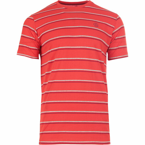 TERNUA CAMISETA OTVAN naranja