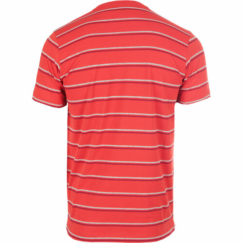 TERNUA CAMISETA OTVAN naranja