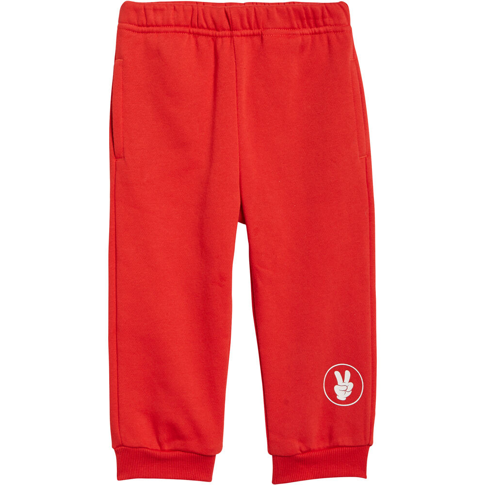adidas chándal bebé Adidas INF DY MM JOG G 03 adidas chándal bebé Adidas INF DY MM JOG G 03