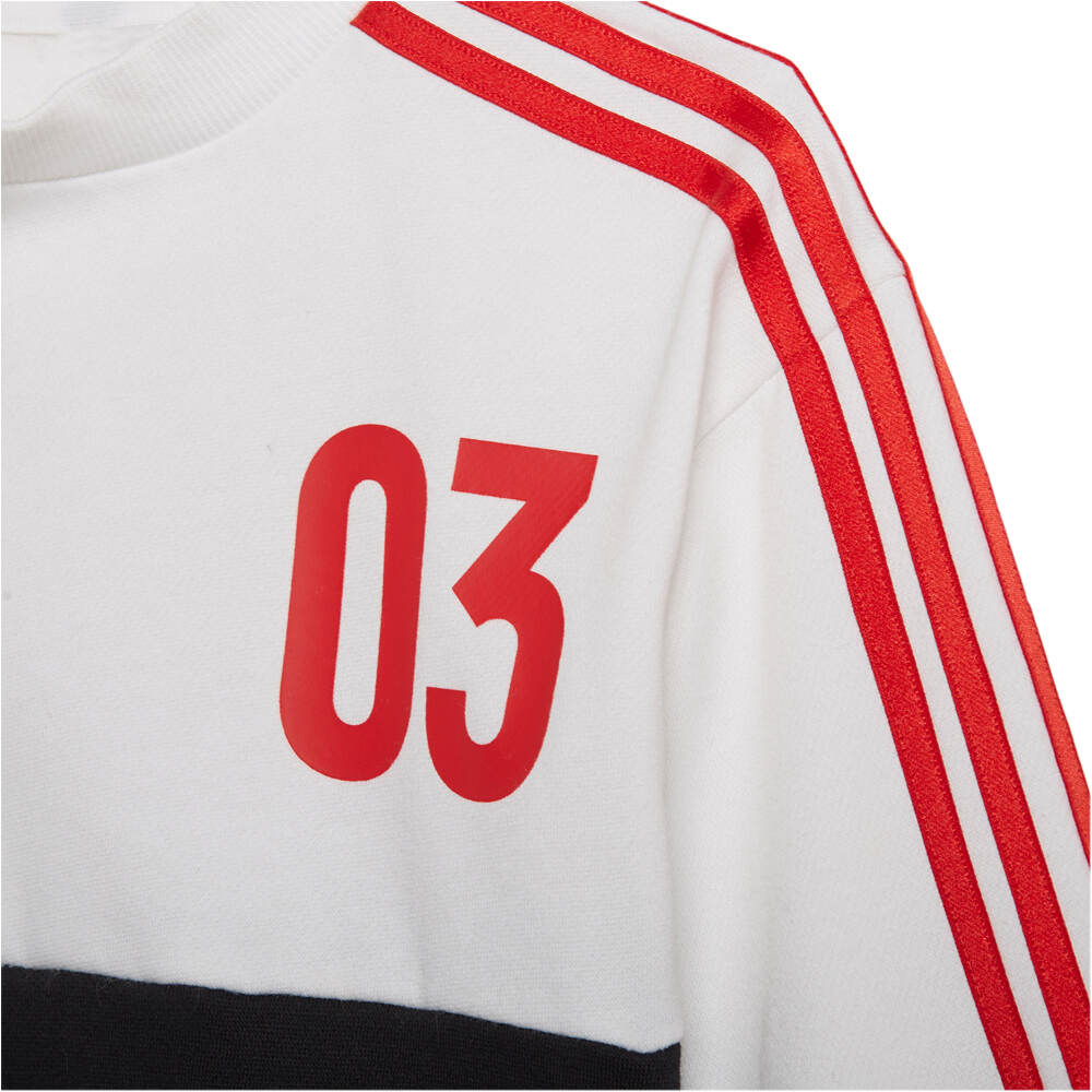 adidas chándal bebé Adidas INF DY MM JOG G 06 adidas chándal bebé Adidas INF DY MM JOG G 06