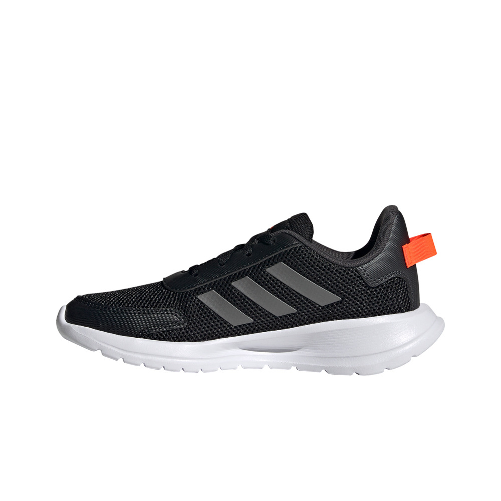 adidas zapatilla running niño Adidas TENSAUR RUN K vista trasera adidas zapatilla running niño Adidas TENSAUR RUN K vista trasera