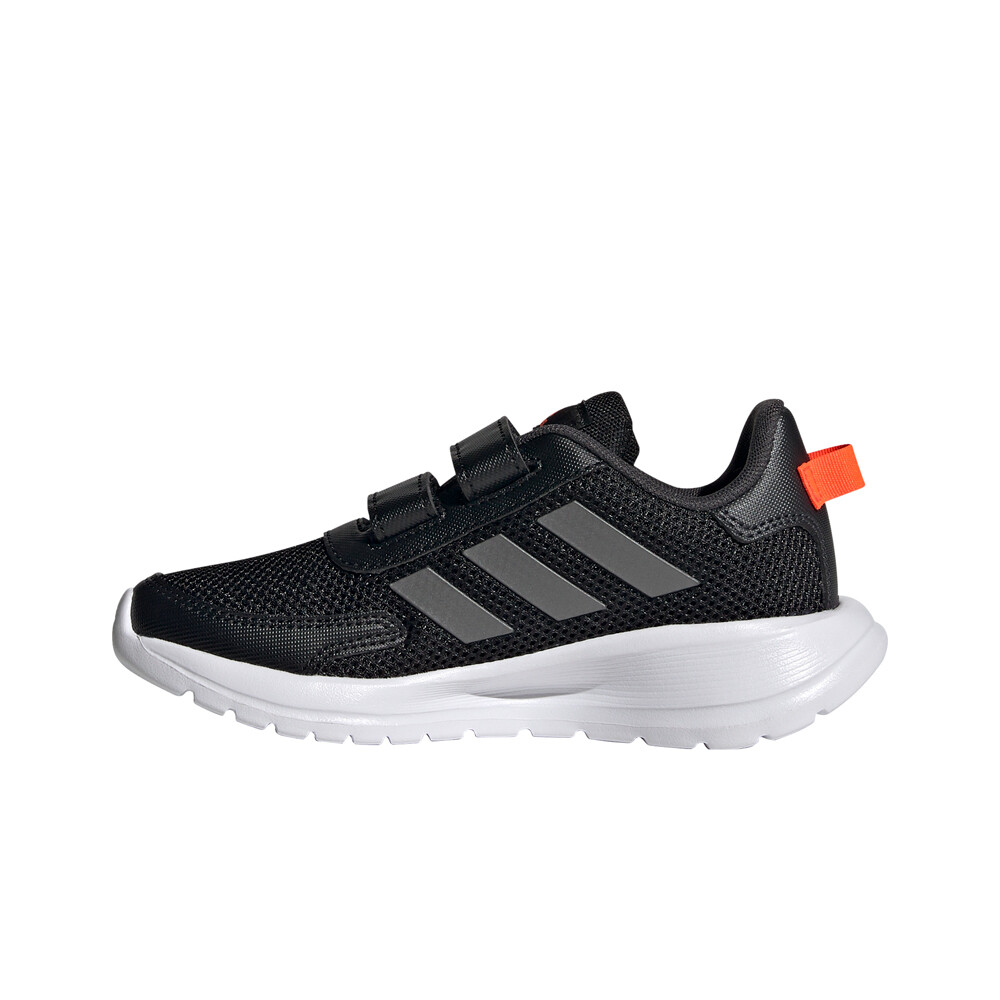adidas zapatilla running niño Adidas TENSAUR RUN C vista trasera adidas zapatilla running niño Adidas TENSAUR RUN C vista trasera