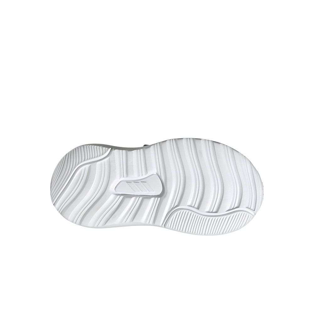 adidas zapatilla multideporte bebe Adidas FortaRun CF I lateral interior adidas zapatilla multideporte bebe Adidas FortaRun CF I lateral interior