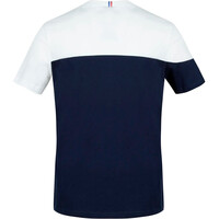 Le Coq Sportif camiseta manga corta hombre Le Coq Sportif SAISON 2 Tee SS N1 vista detalle Le Coq Sportif camiseta manga corta hombre Le Coq Sportif SAISON 2 Tee SS N1 vista detalle