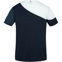 Le Coq Sportif camiseta manga corta hombre Le Coq Sportif SAISON 1 Tee SS N2 M vista detalle Le Coq Sportif camiseta manga corta hombre Le Coq Sportif SAISON 1 Tee SS N2 M vista detalle