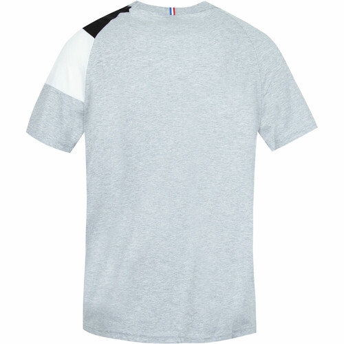 LE COQ SPORTIF BAT TEE SS N1 M