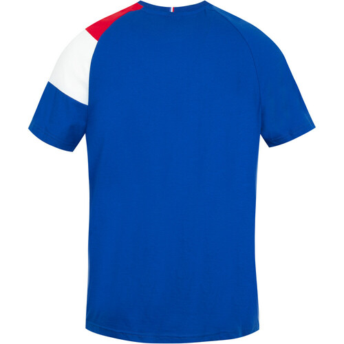 LE COQ SPORTIF BAT TEE SS N1