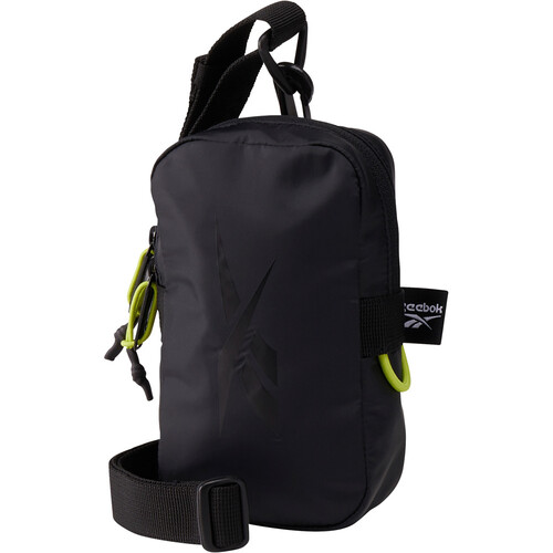 REEBOK TECH STYLE CITY BAG NEAM negro