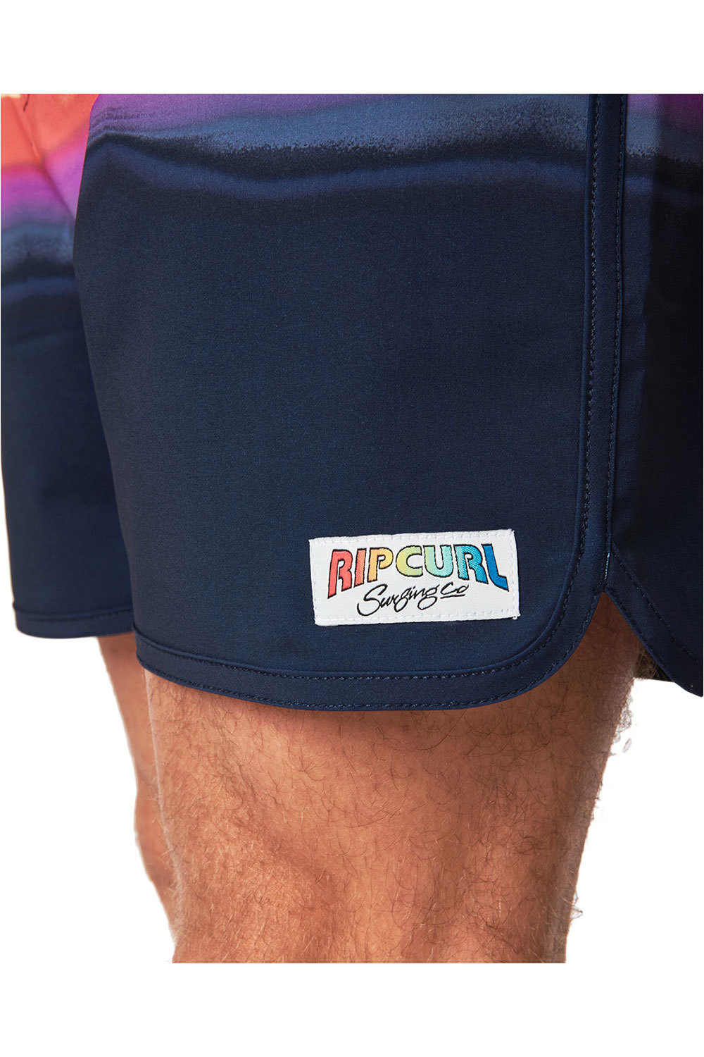Rip Curl bañador playa hombre Rip Curl MIRAGE RETRO MAMA FIZZ vista detalle Rip Curl bañador playa hombre Rip Curl MIRAGE RETRO MAMA FIZZ vista detalle