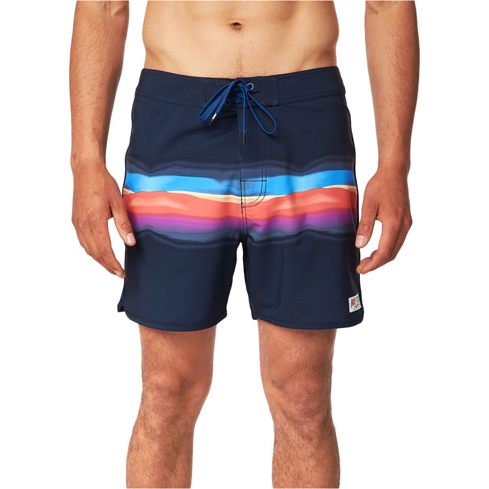 Rip Curl bañador playa hombre Rip Curl MIRAGE RETRO MAMA FIZZ 03 Rip Curl bañador playa hombre Rip Curl MIRAGE RETRO MAMA FIZZ 03