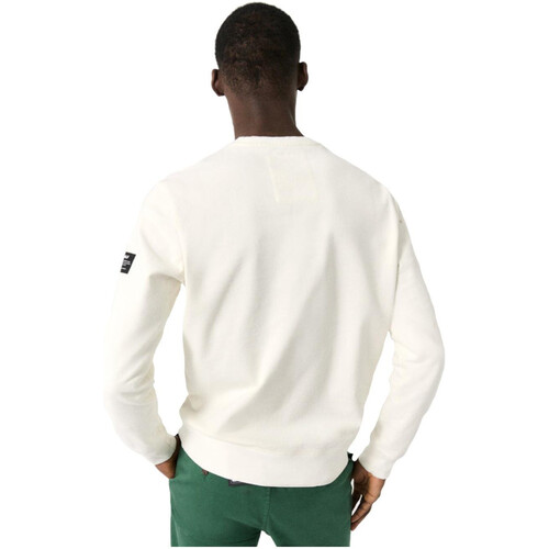 ECOALF BECAR blanco