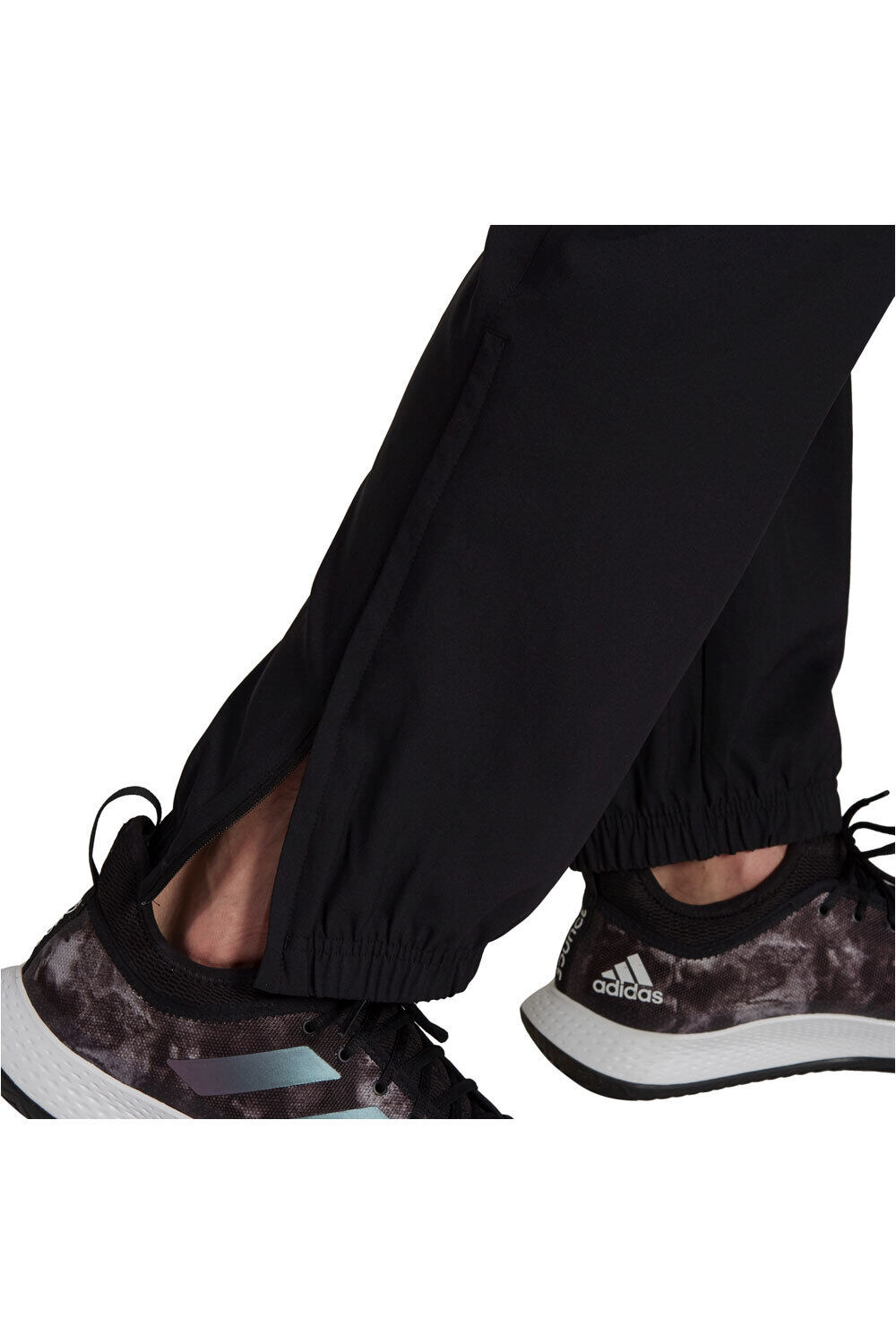 adidas pantalón tenis hombre Adidas WOVEN PNT 03 adidas pantalón tenis hombre Adidas WOVEN PNT 03
