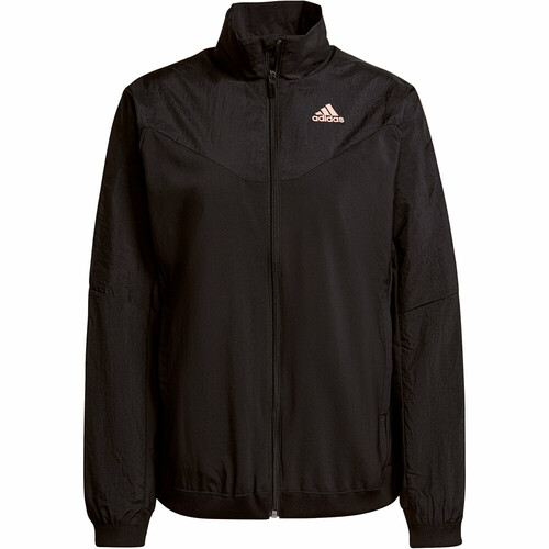 ADIDAS WARM JACKET negro