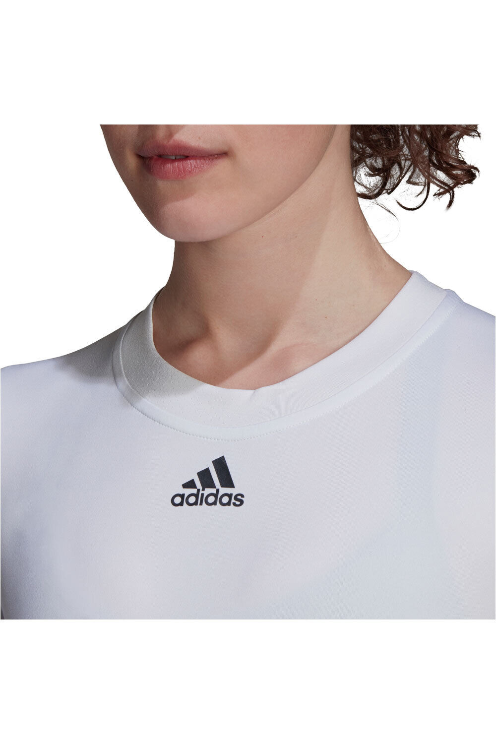 adidas camiseta tenis manga larga mujer Adidas FREELIFT LS TOP vista detalle adidas camiseta tenis manga larga mujer Adidas FREELIFT LS TOP vista detalle