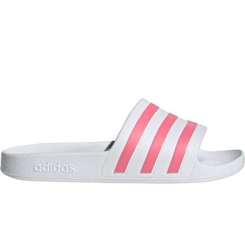 ADIDAS ADILETTE AQUA blanco