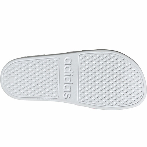 ADIDAS ADILETTE AQUA blanco