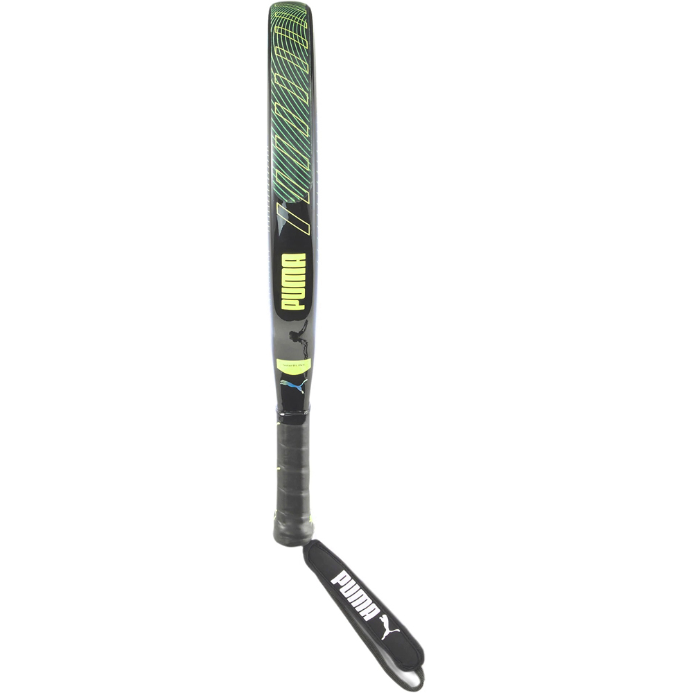 Puma pala pádel adulto Puma SOLARBLINK 01 Puma pala pádel adulto Puma SOLARBLINK 01