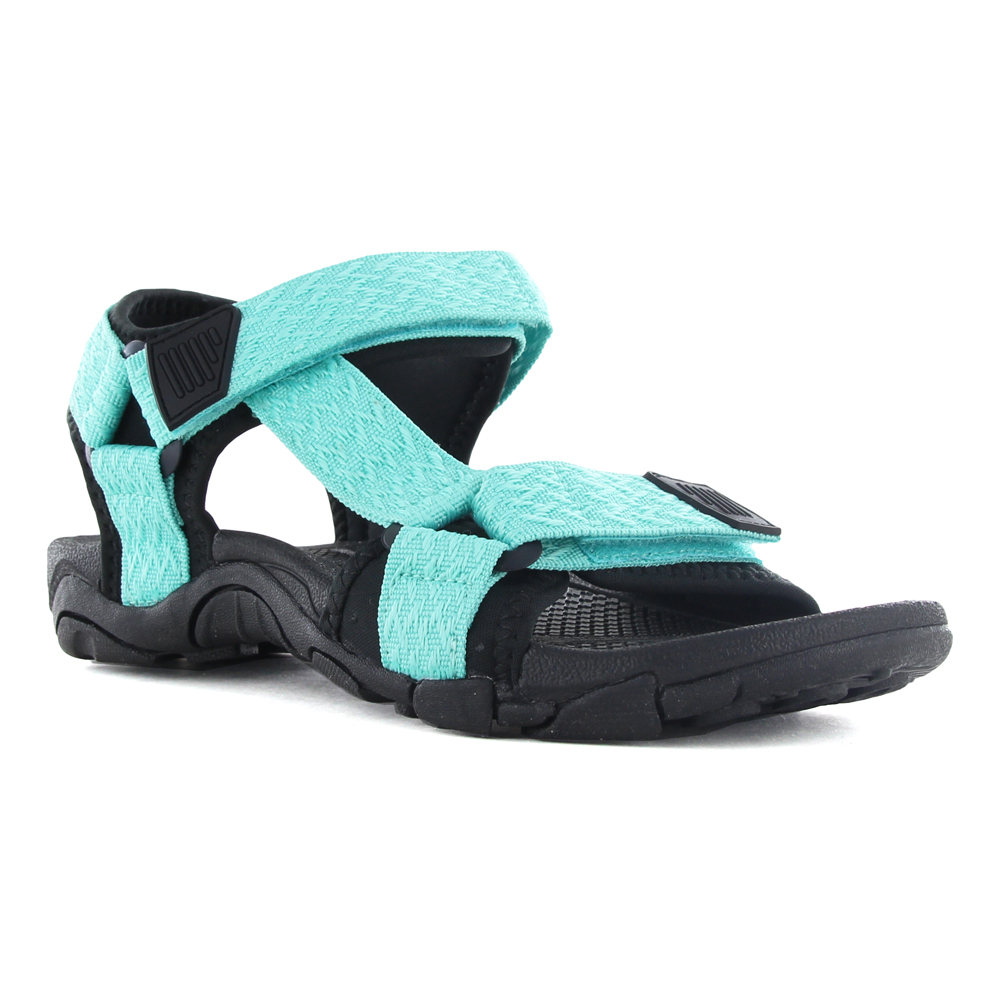 Neak Peak sandalias trekking mujer Neak Peak OCONE vista superior Neak Peak sandalias trekking mujer Neak Peak OCONE vista superior