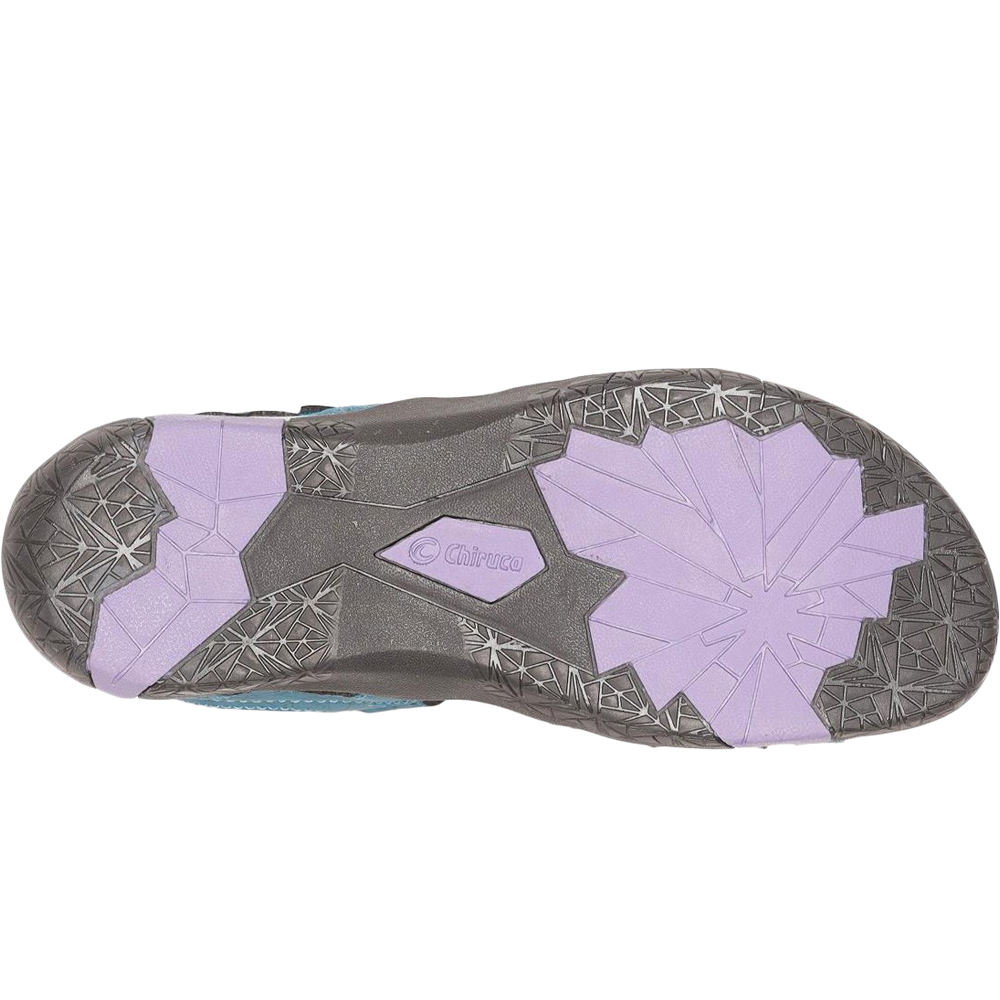 Chiruca sandalias trekking mujer MALIBU 16 05 Chiruca sandalias trekking mujer MALIBU 16 05