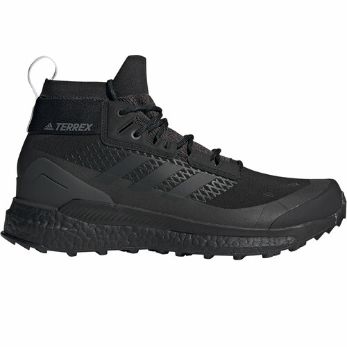 ADIDAS TERREX FREE HIKER GTX negro