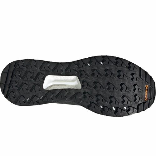 ADIDAS TERREX FREE HIKER GTX negro