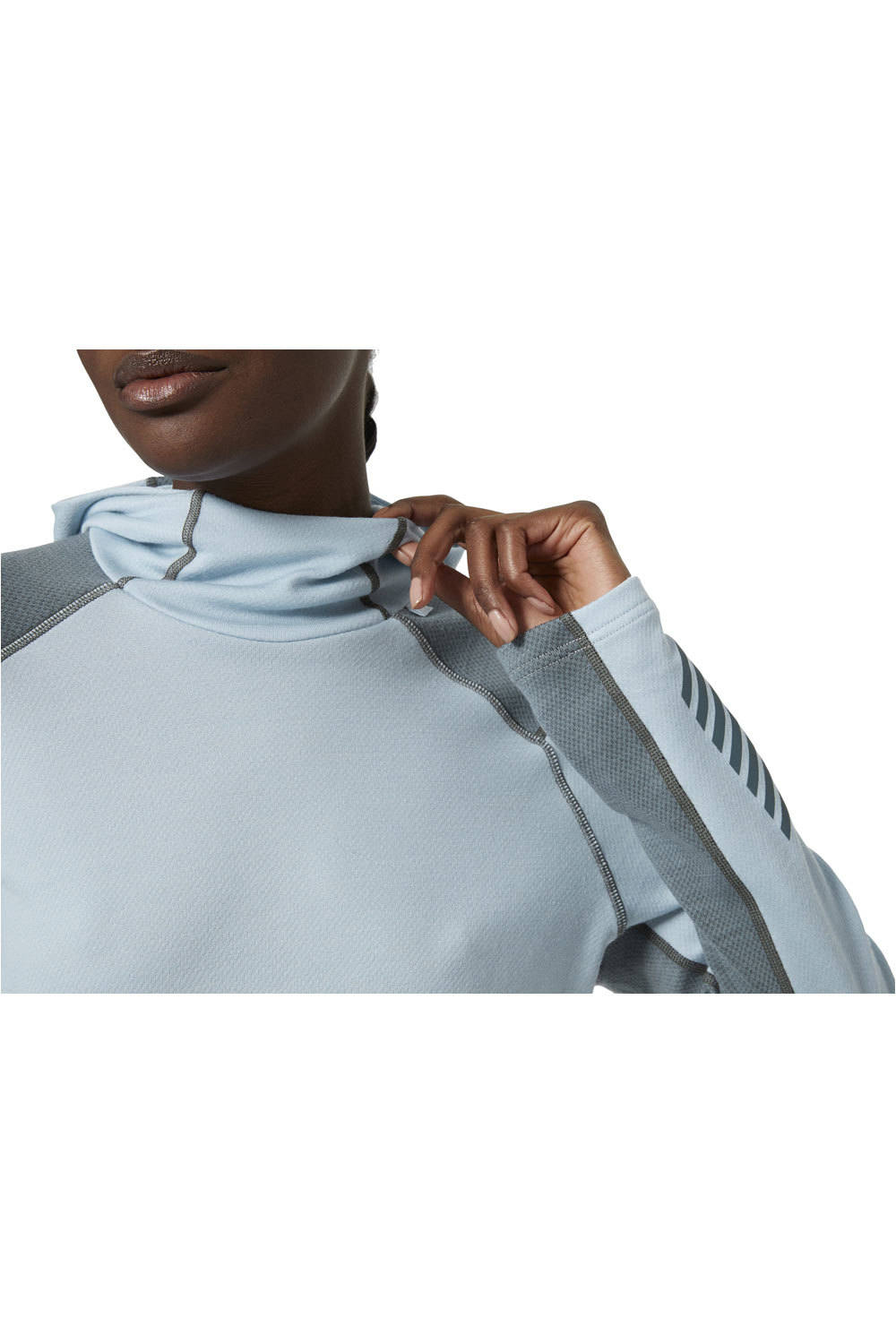 Helly Hansen camiseta térmica manga larga mujer Helly Hansen W LIFA MERINO MIDWEIGHT HOODIE 03 Helly Hansen camiseta térmica manga larga mujer Helly Hansen W LIFA MERINO MIDWEIGHT HOODIE 03