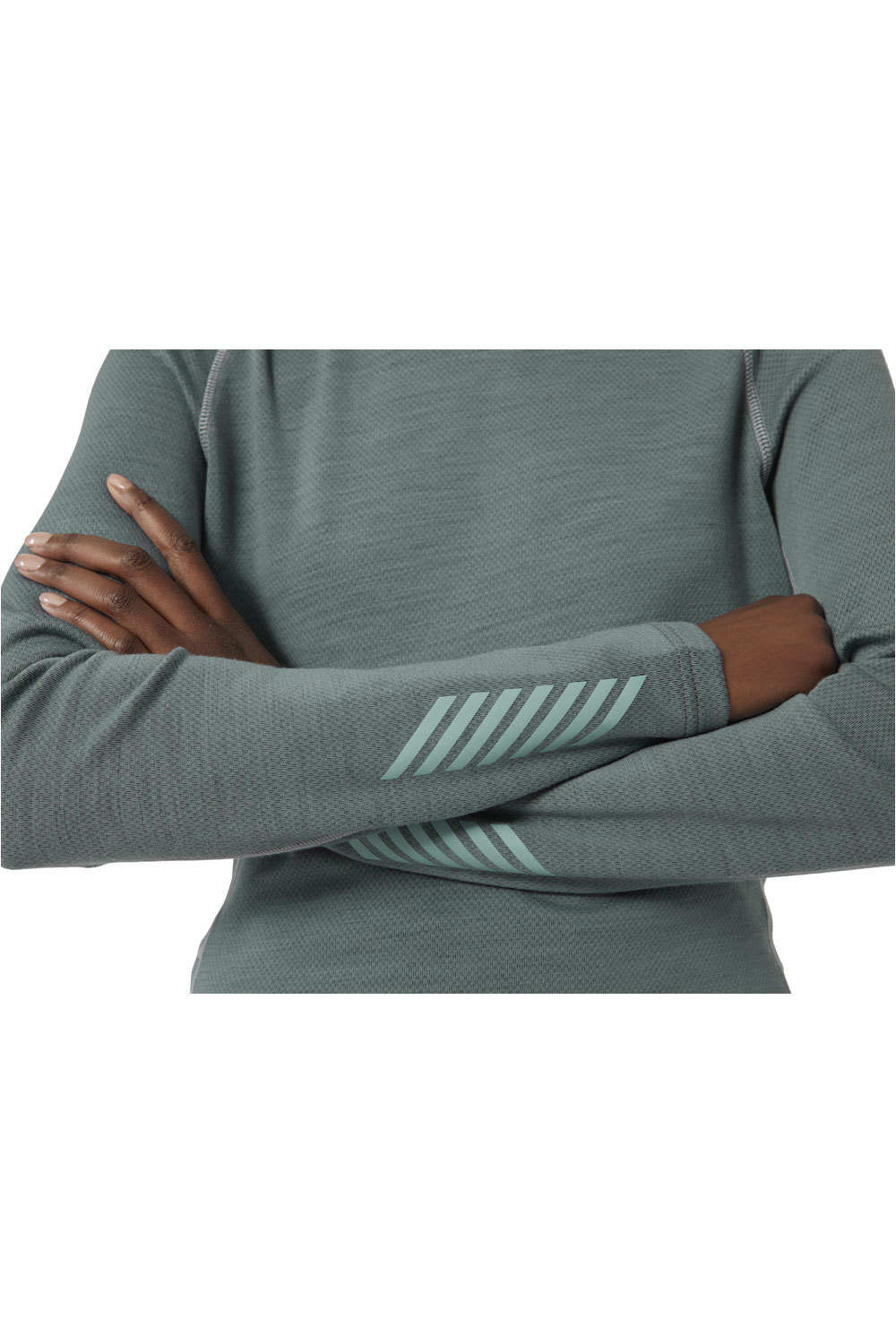 Helly Hansen camiseta térmica manga larga mujer Helly Hansen W LIFA MERINO MIDWEIGHT CREW 03 Helly Hansen camiseta térmica manga larga mujer Helly Hansen W LIFA MERINO MIDWEIGHT CREW 03
