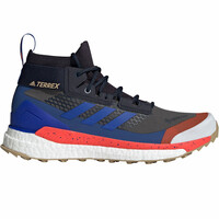 TERREX FREE HIKER GTX TERREX FREE HIKER GTX