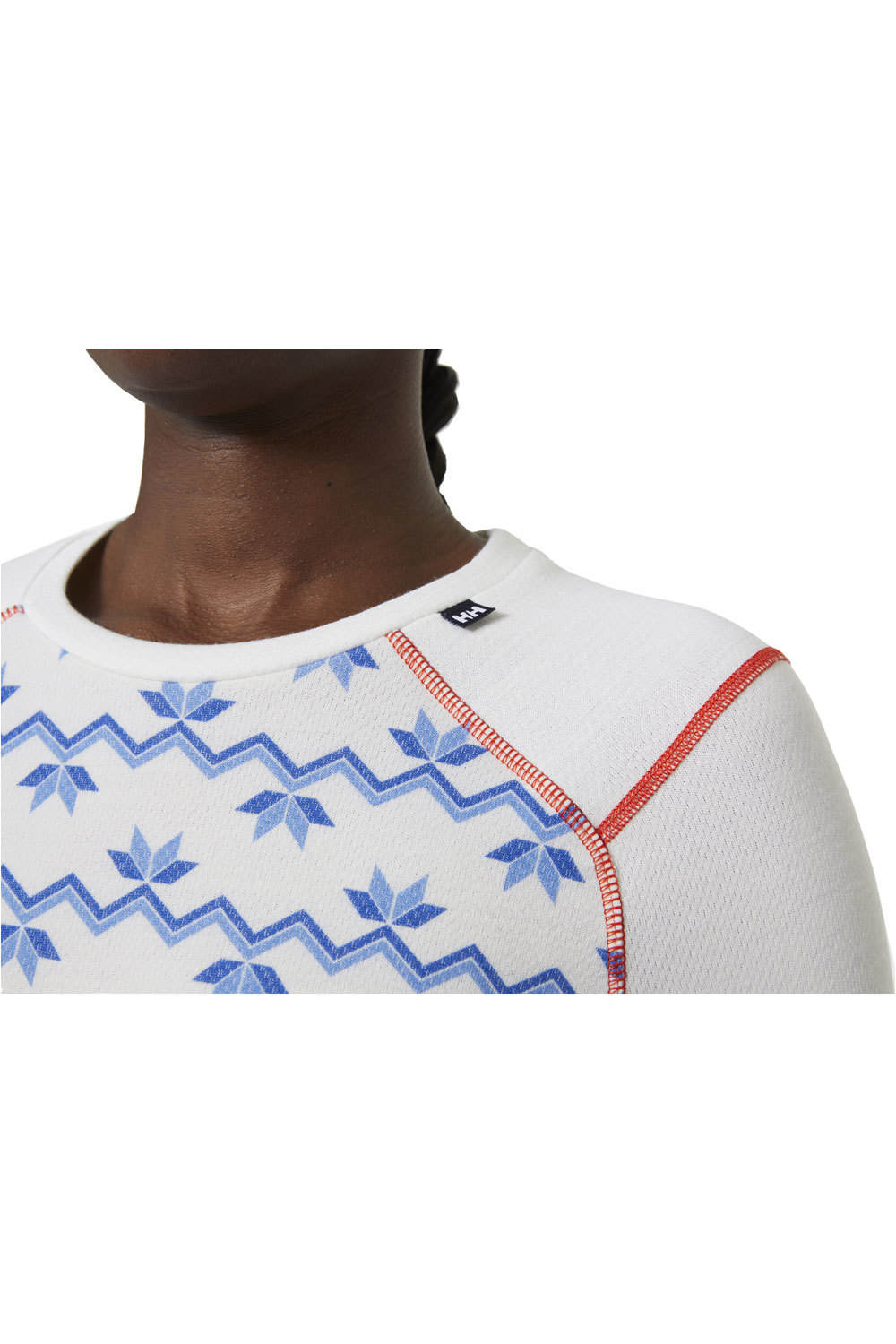 Helly Hansen camiseta térmica manga larga mujer Helly Hansen W LIFA MERINO MIDWEIGHT GRAPHI 03 Helly Hansen camiseta térmica manga larga mujer Helly Hansen W LIFA MERINO MIDWEIGHT GRAPHI 03