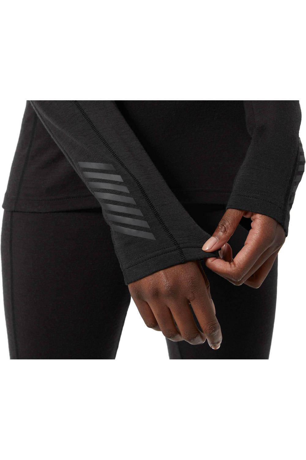 Helly Hansen camiseta térmica manga larga mujer Helly Hansen W LIFA MERINO LIGHTWEIGHT 1/2 03 Helly Hansen camiseta térmica manga larga mujer Helly Hansen W LIFA MERINO LIGHTWEIGHT 1/2 03