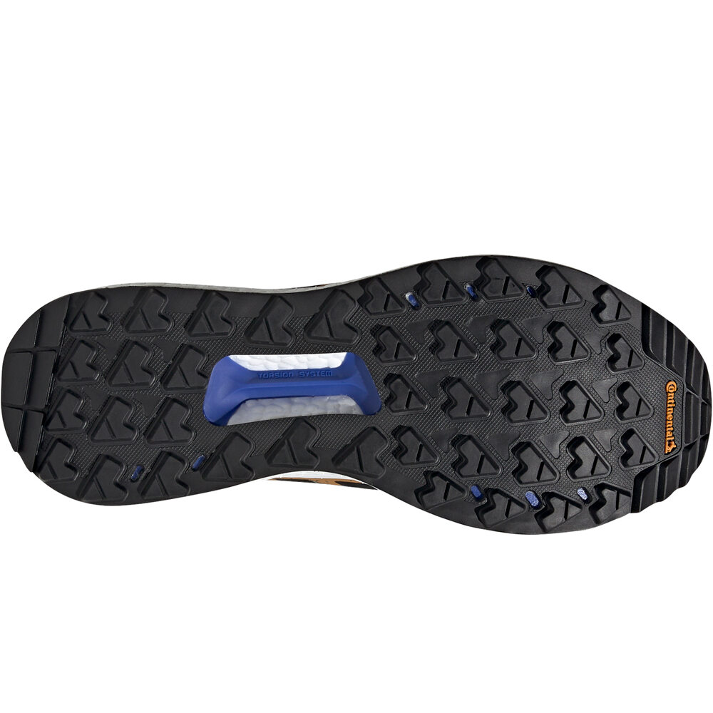 adidas zapatilla trekking hombre Adidas TERREX FREE HIKER PRIMEBLUE lateral interior adidas zapatilla trekking hombre Adidas TERREX FREE HIKER PRIMEBLUE lateral interior