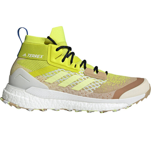 ADIDAS TERREX FREE HIKER PRIMEBLUE marron