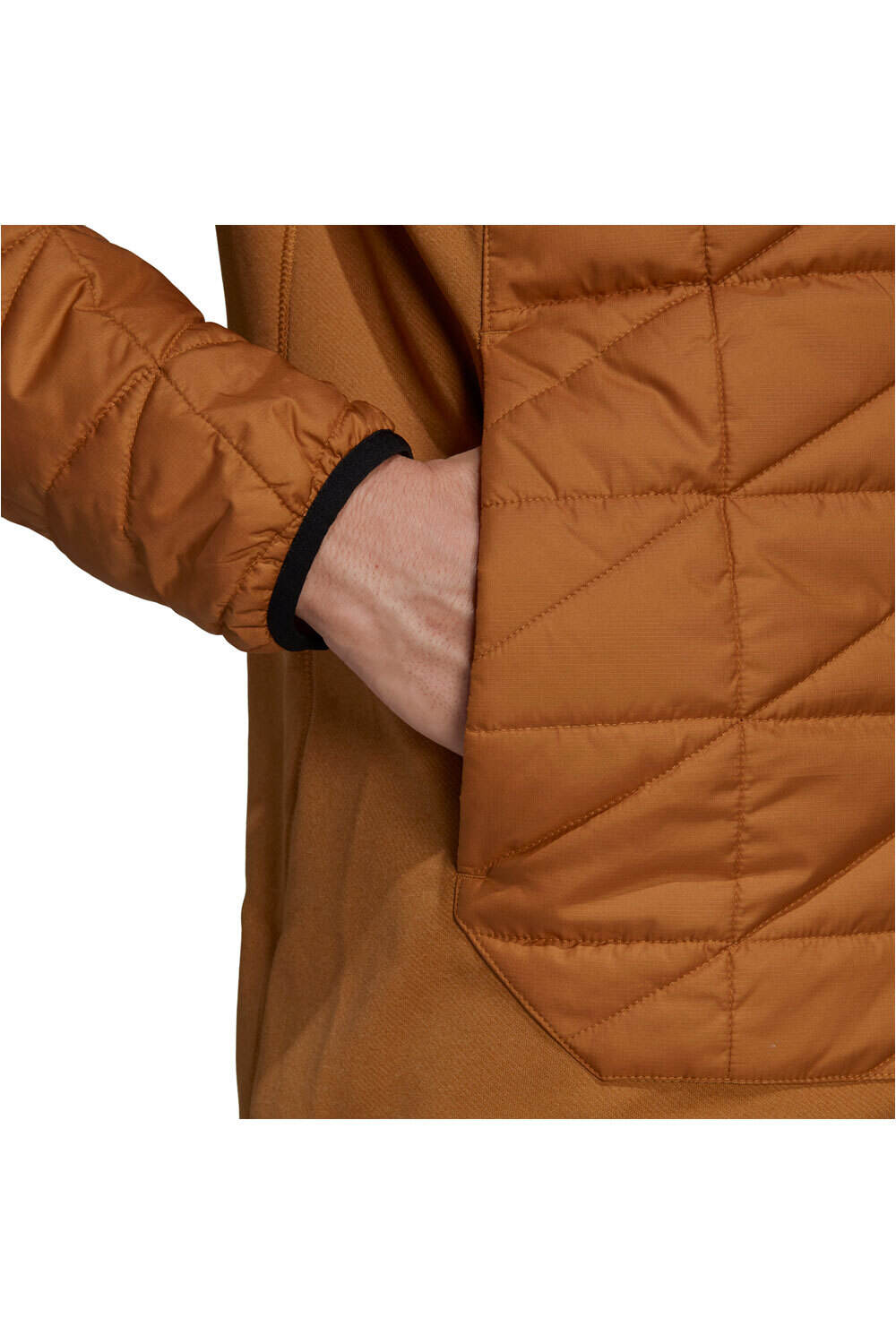 adidas chaqueta outdoor hombre Adidas MT Hybr Ins Jkt 04 adidas chaqueta outdoor hombre Adidas MT Hybr Ins Jkt 04