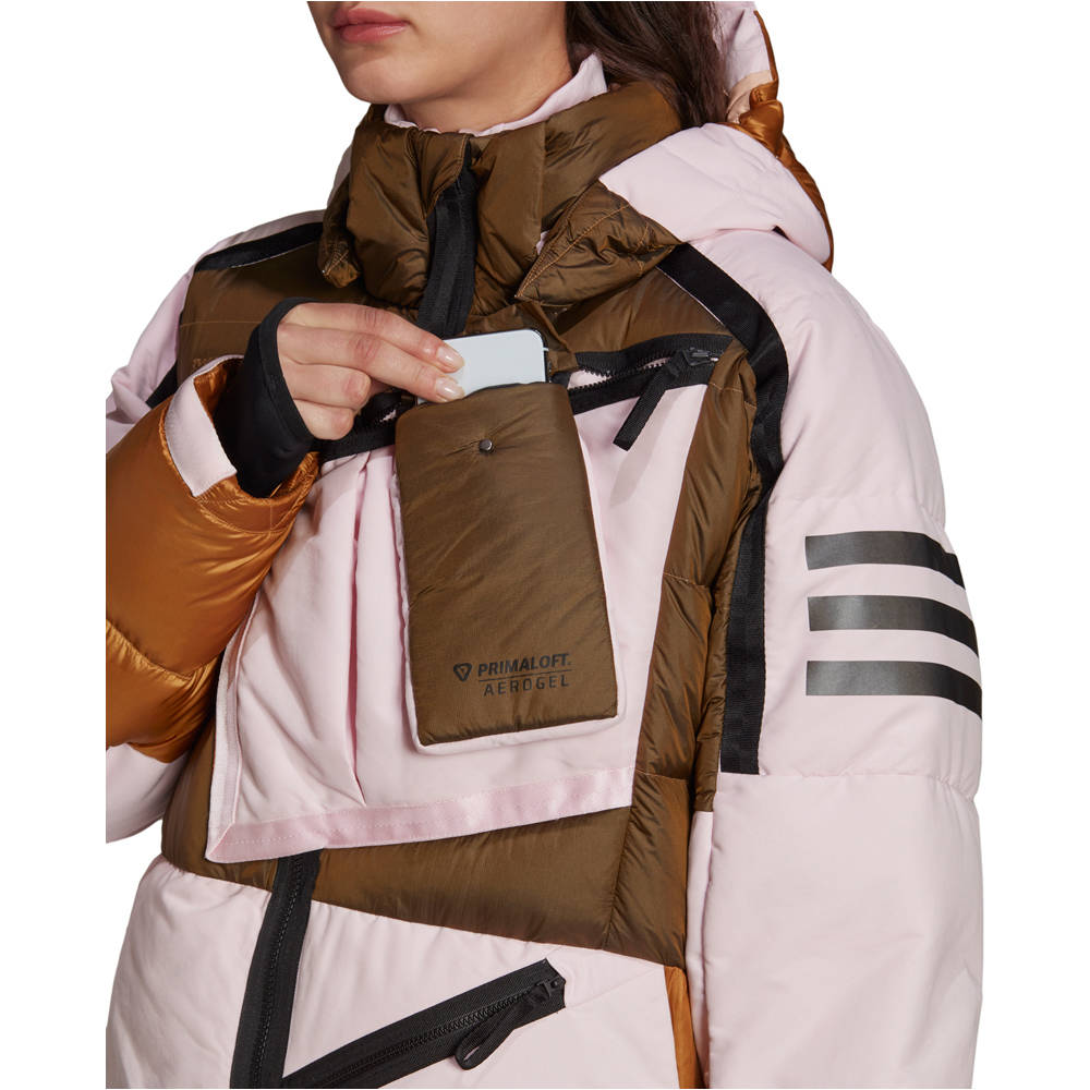 adidas chaqueta outdoor mujer Adidas W TX XPlrc Dw J 03 adidas chaqueta outdoor mujer Adidas W TX XPlrc Dw J 03