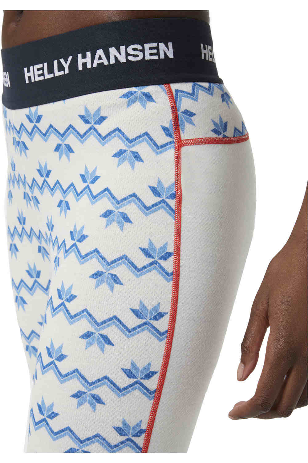 Helly Hansen pantalón térmico mujer Helly Hansen W LIFA MERINO MIDWEIGHT GRAPHI vista detalle Helly Hansen pantalón térmico mujer Helly Hansen W LIFA MERINO MIDWEIGHT GRAPHI vista detalle