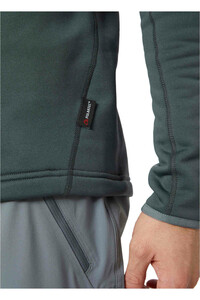 Helly Hansen forro polar hombre Helly Hansen ODIN POWER STRETCH 1/2 ZIP 03 Helly Hansen forro polar hombre Helly Hansen ODIN POWER STRETCH 1/2 ZIP 03