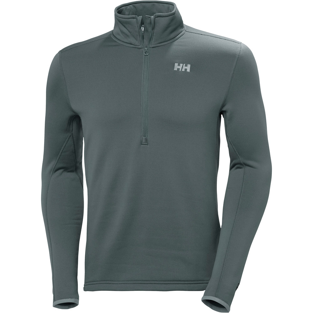 Helly Hansen forro polar hombre Helly Hansen ODIN POWER STRETCH 1/2 ZIP 05 Helly Hansen forro polar hombre Helly Hansen ODIN POWER STRETCH 1/2 ZIP 05