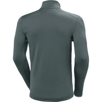 Helly Hansen forro polar hombre Helly Hansen ODIN POWER STRETCH 1/2 ZIP 06 Helly Hansen forro polar hombre Helly Hansen ODIN POWER STRETCH 1/2 ZIP 06