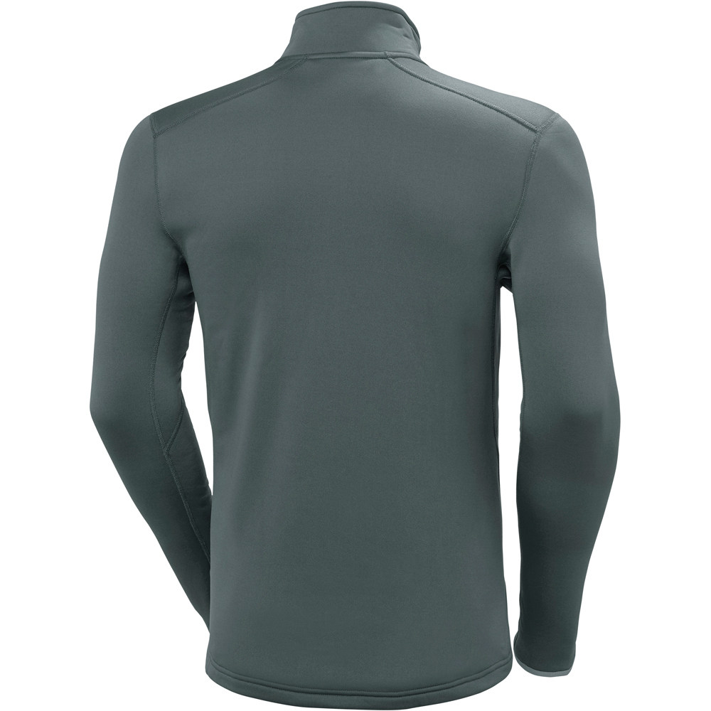 Helly Hansen forro polar hombre Helly Hansen ODIN POWER STRETCH 1/2 ZIP 06 Helly Hansen forro polar hombre Helly Hansen ODIN POWER STRETCH 1/2 ZIP 06