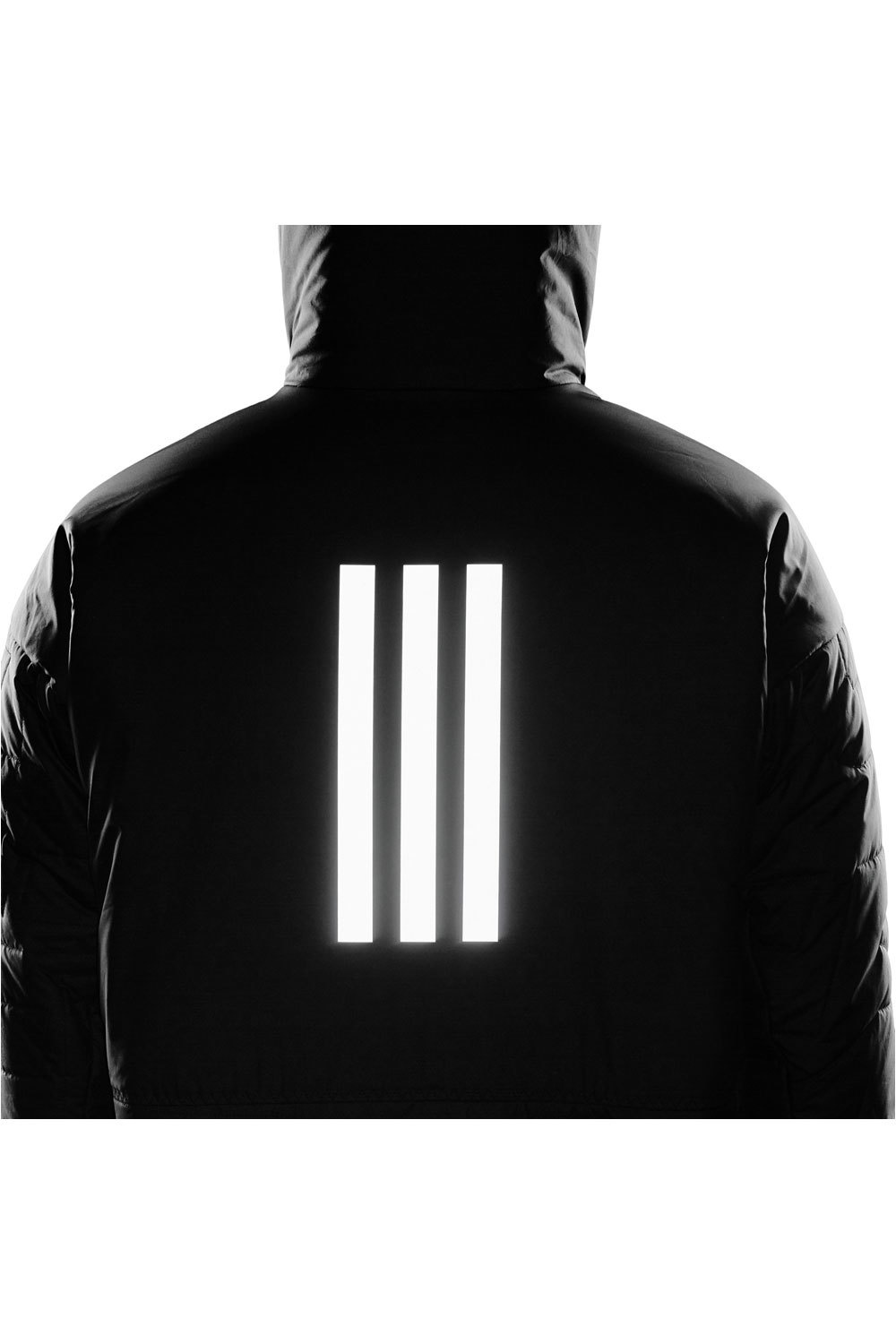 adidas chaqueta outdoor mujer Adidas W TXMS PrimaHDJ vista detalle adidas chaqueta outdoor mujer Adidas W TXMS PrimaHDJ vista detalle