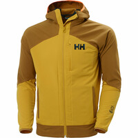 ELEVATION SHIELD FLEECE JACKET ELEVATION SHIELD FLEECE JACKET