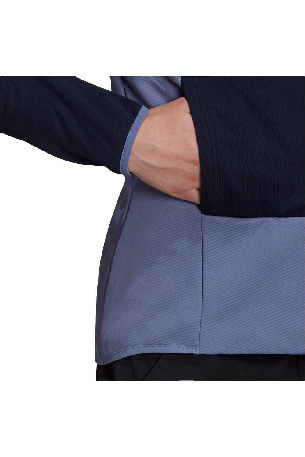 adidas forro polar hombre Adidas Zupahike HdFl J 03 adidas forro polar hombre Adidas Zupahike HdFl J 03