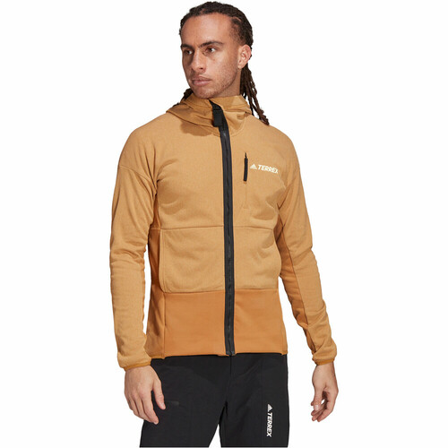 ADIDAS ZUPAHIKE HDFL J marron