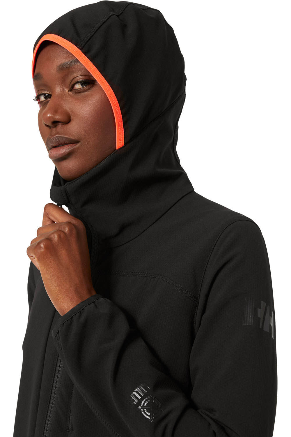 Helly Hansen forro polar mujer Helly Hansen W AURORA SHIELD FLEECE JACKET vista detalle Helly Hansen forro polar mujer Helly Hansen W AURORA SHIELD FLEECE JACKET vista detalle
